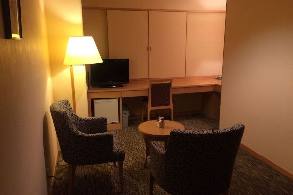 가시와 플라자 호텔 아넥스(Kashiwa Plaza Hotel Annex)_4