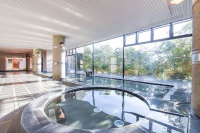 スパ・大浴場 スプリングゴルフ & アートリゾート淡路の写真