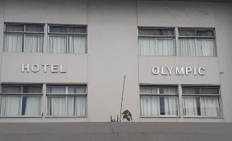 Hotel Olympic