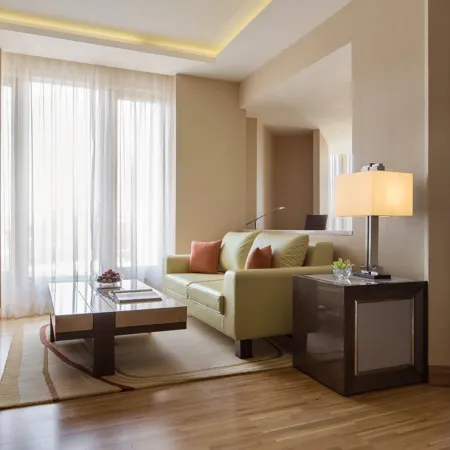 JW Marriott Mumbai Sahar Airport Отели рядом с достопримечательностью «Мумбай - центр города»