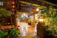 Baan Maihorm Guesthouse