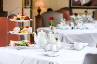 Parkway Hotel & Spa - breakfast
