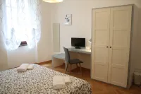 B&B Mia - Only Self Check-IN - balcony