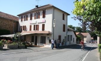 Auberge Saint Martin