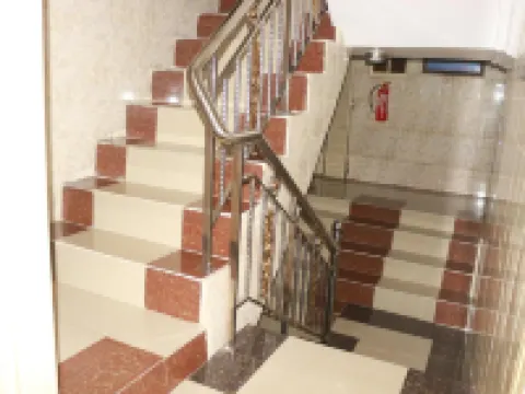 Cute Villa Hotel and Suites Hotéis em Uyo