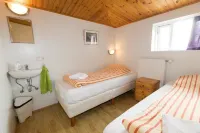 Grímstunga Guesthouse Hólsfjöll