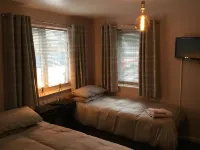 Wellbrook Rooms Hotels in Wendover