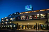 Buritel Hotel Hotels in 