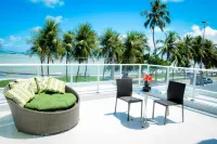 Val Atlantic Hotel Hotels in Joao Pessoa