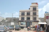 Hotel Shree Vallabh - واي فاي