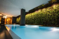 Nadee 10 Resort & Hotel - Romantic