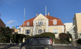 Hotell Dannegården