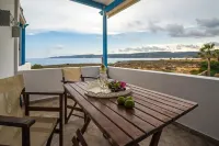 Avlemonas Bay Sea Houses. - con vista mare