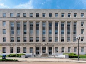 Historic Courthouse Condos by Barsala