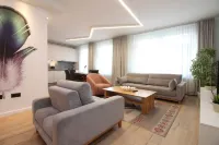 薩拉熱窩每日公寓 Centar Sarajevo住宿飯店