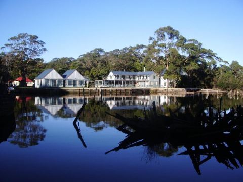 Risby Cove Boutique Hotel