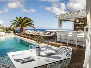 Numo Mykonos Boutique Resort