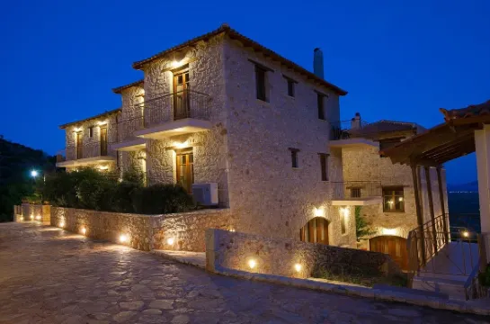 阿尼哥萊亞酒店