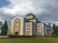 Original Sokos Hotel Seurahuone Hotels in Savonlinna
