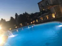 Kalavrita Canyon Hotel & Spa - С бассейном