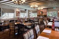 The Kings Head Hotels near Malham Cove
