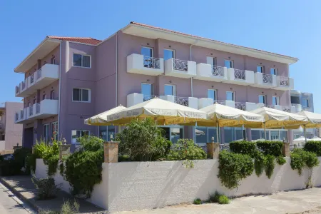 Artina Отели в г. Nestor