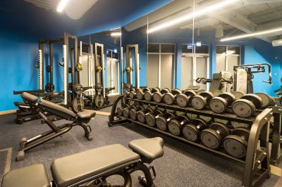 ジム オールド コース ホテル セント アンドリュースの写真