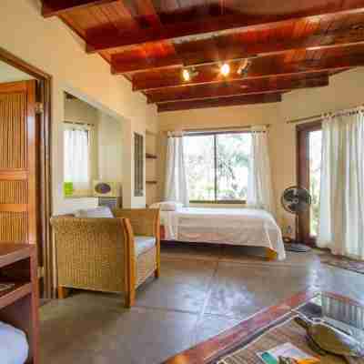 Tamarindo Village Hotel Rooms