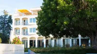 Ozadi Tavira Hotel - Wifi