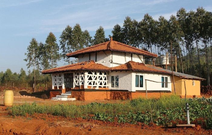 Desia Eco Tourism Camp