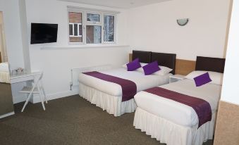 Accommodation London Bridge