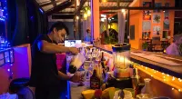 Conchal Hotel - Bares