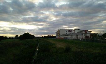 Premier Inn Cleethorpes