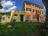 Olivenere Villa Agriturismo Hotel in zona Spiaggia pubblica di Paraggi