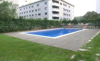 104652 -  Apartment in Lloret de Mar