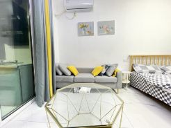 安馨民宿（文達路4號分店）