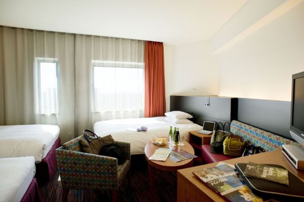 호텔 닛코 나리타(Hotel Nikko Narita)_4