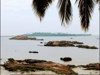 Coconut Cottage, Malvan Hotels in Devbag