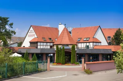 Hotel l'Europe
