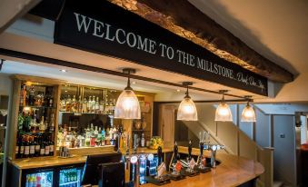 The Millstone, Mellor