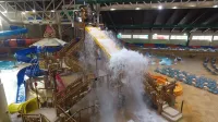 Great Wolf Lodge Southern California - Pools