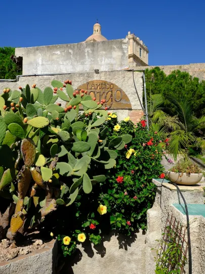 L' Antico Borgo B&B