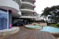 Coastlands Musgrave Hotel and Convention Centre - Havudsigt