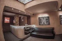 Арт-отель