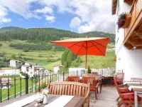 Hotel Berghof Hotels in Nauders