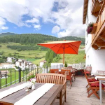 Hotel Berghof
