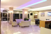 Adana Yukselhan Hotel Hôtels à : Adana
