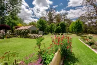 Berrima Bakehouse Motel Hotels in Sutton Forest