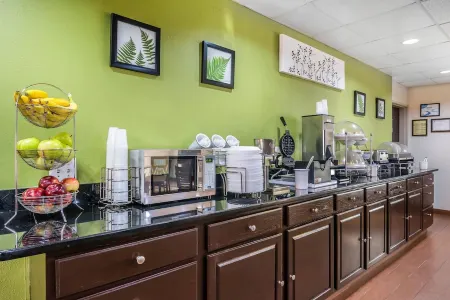 Sleep Inn Peachtree City - Atlanta