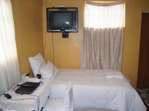 Boikhethelo Guest House